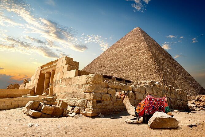 Private Half day tour to Giza Pyramids and Sphinx in Cairo - FAQ