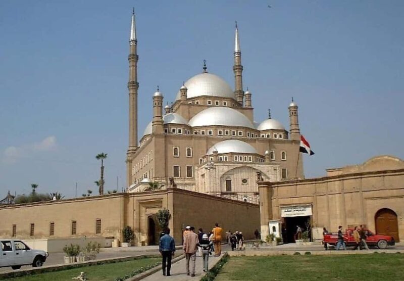 Private Half Day Tour To Islamic Cairo - A Deep Dive into the Experience