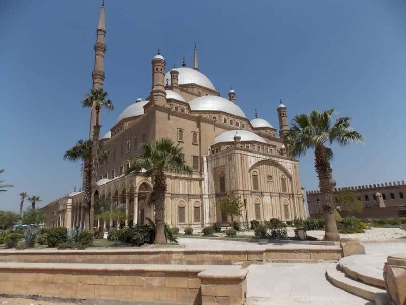 Private Half Day Tour To Islamic Cairo - Who Should Consider This Tour?