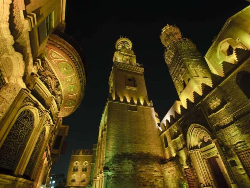 Private Half Day Tour To Islamic Cairo - Final Thoughts