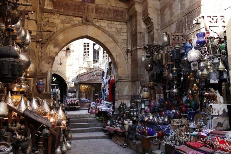 Private Half Day Tour To Islamic Cairo - FAQ