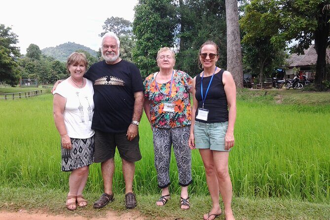 Private Half-Day Tour to Kampong Phluk Flooded Forest and Floating Villages - Frequently Asked Questions