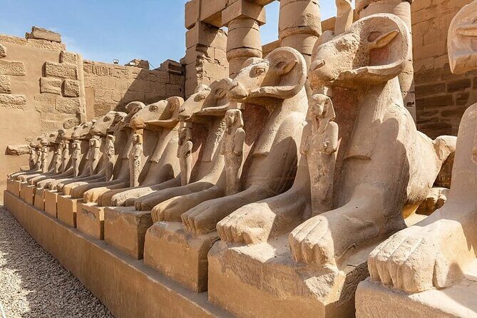 Private Half-Day Tour to Karnak & Luxor Temples - The Sum Up