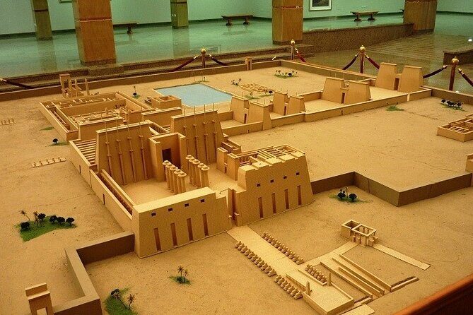 Private Half-Day tour to Karnak temple - FAQ