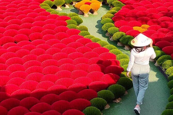 Private Half Day Tour to Quang Phu Cau Incense village from Hanoi - Analyzing the Value: Price and Experience