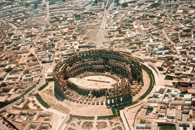 Private Half Day Tour to Roman Coliseum EL JEM from Monastir - FAQs