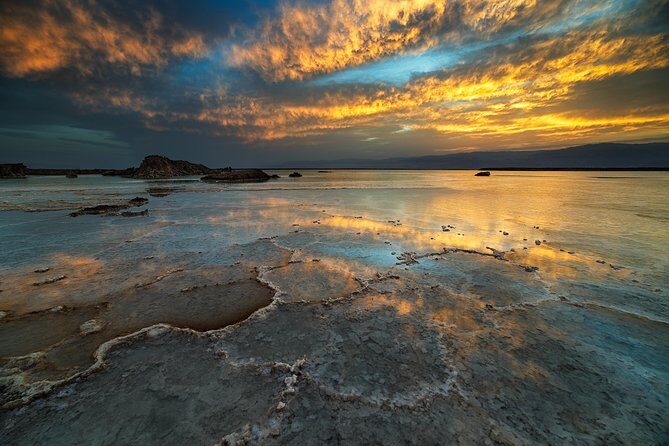 Private Half-Day Tour to the Dead Sea from Amman - A Closer Look at the Tour Experience