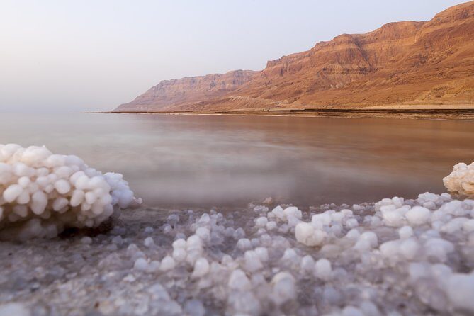 Private Half-Day Tour to the Dead Sea from Amman - In Summary