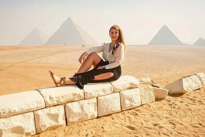 Private half Day Tour to the Great 3 Pyramids of Egypt - Why This Tour Offers Great Value