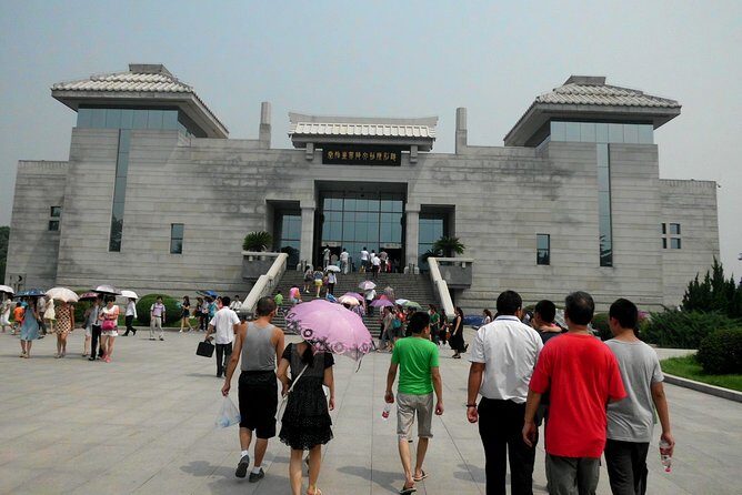 Private Half-Day Tour to the Terracotta Army in Xi'an - An In-Depth Look at the Tour Experience