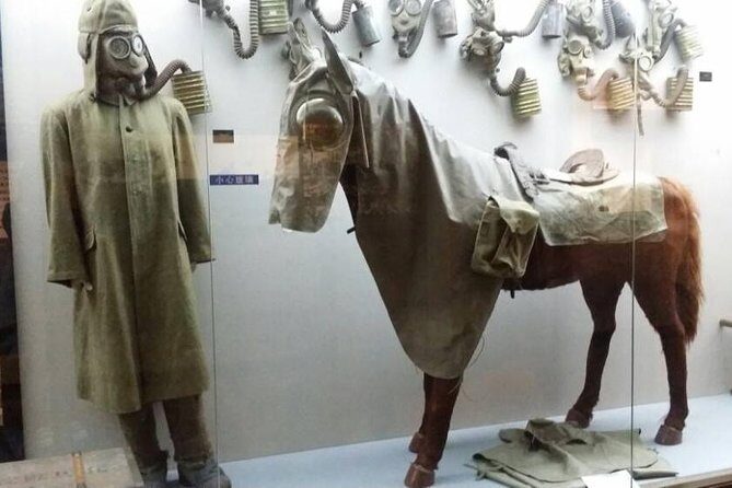 Private Half Day Tour to Unit 731 Museum and Sites in Harbin - Exploring the Harbin Unit 731 Museum Tour: A Deeply Moving Experience