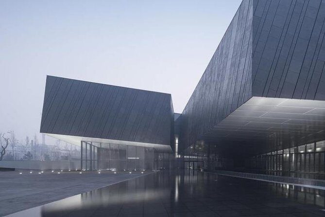 Private Half Day Tour to Unit 731 Museum and Sites in Harbin - Key Points