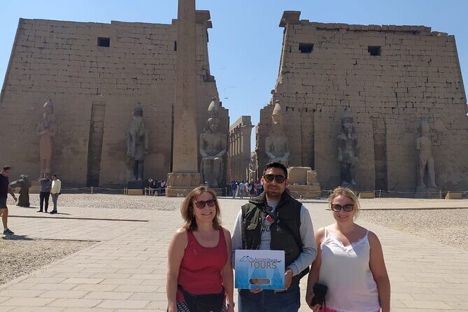 Private Half Day Tour to Visit East Bank Karnak & Luxor temple - Value and Price Considerations