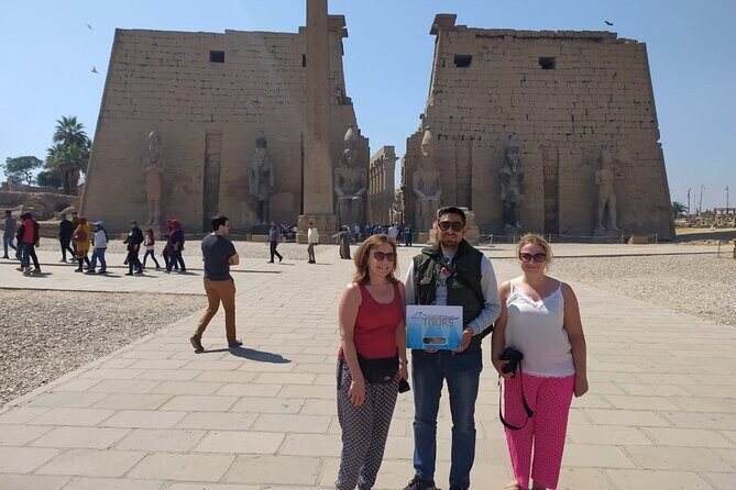 Private Half Day Tour to Visit East Bank Karnak & Luxor temple - Authentic Experience and Practical Tips