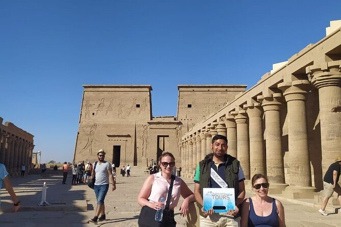 Private Half Day Tour to Visit East Bank Karnak & Luxor temple - The Sum Up