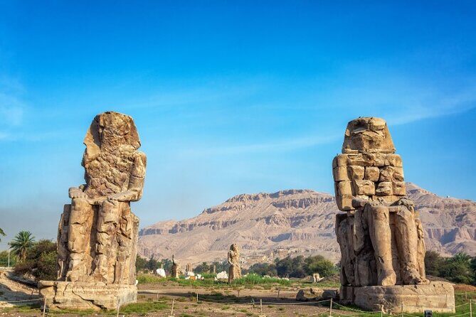 Private Half Day Tour to West Bank Luxor Kings Valley & Temples - FAQ: Common Questions About the Tour