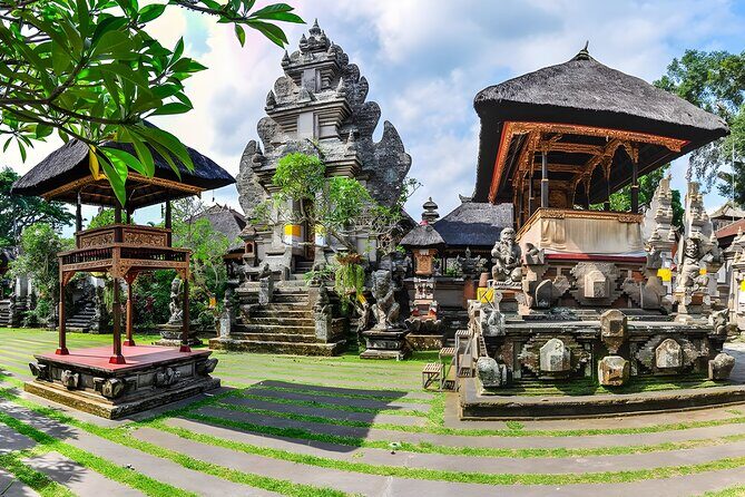 Private Half-Day Tour: Ubud Tour Packages - The Sum Up