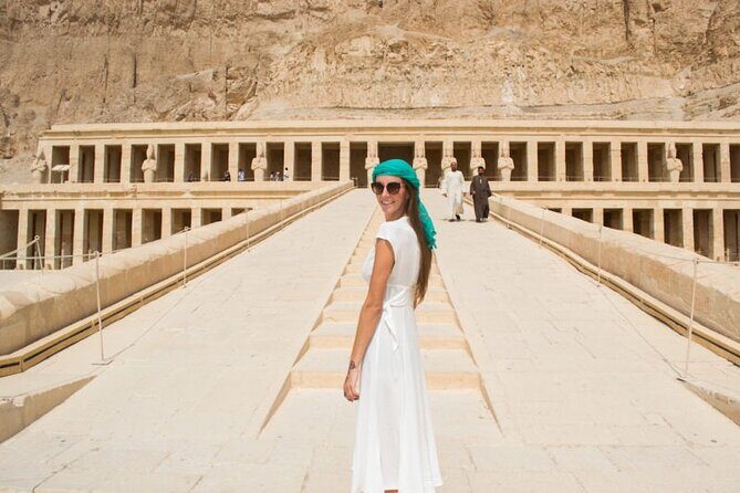 Private Half Day Tour West Bank Luxor: Hatshepsut Temple and Valley of the King - FAQs