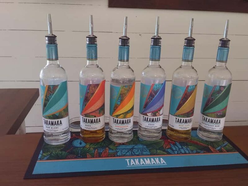 Private half day tour with free rum tasting - An In-Depth Look at the Mahé Private Tour