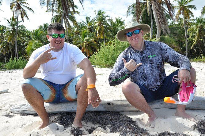 Private Half Day Trip: Snorkeling Cruise-Swimming Pool & Virgen Beach - Itinerary Breakdown: What to Expect