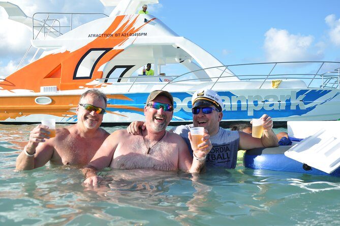 Private Half Day Trip: Snorkeling Cruise-Swimming Pool & Virgen Beach - Who Will Love This Tour?