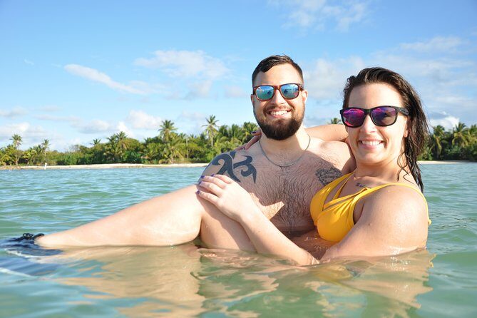 Private Half Day Trip: Snorkeling Cruise-Swimming Pool & Virgen Beach - Final Thoughts