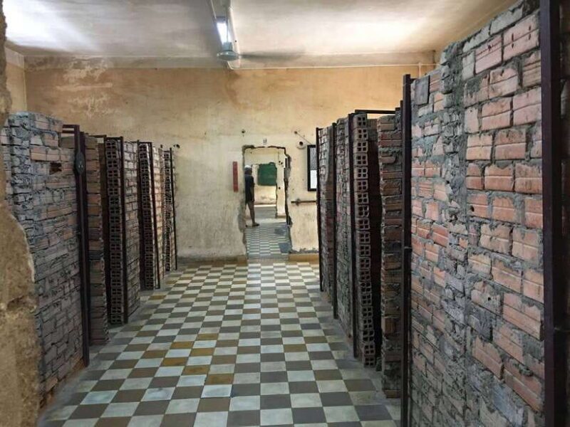 Private Half Day Trip to Genocidal Museum & Killing Field - Exploring Cambodia’s Dark History: A Review of the Private Half Day Trip to the Genocidal Museum & Killing Field
