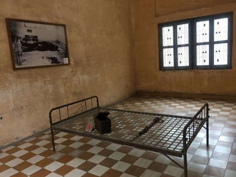 Private Half Day Trip to Genocidal Museum & Killing Field - Who Should Consider This Tour?