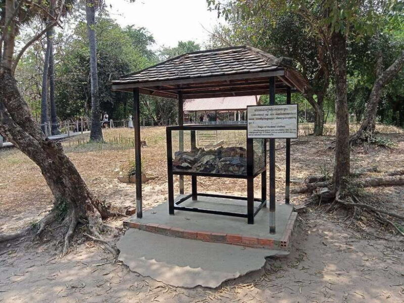 Private Half Day Trip to Genocidal Museum & Killing Field - Final Thoughts