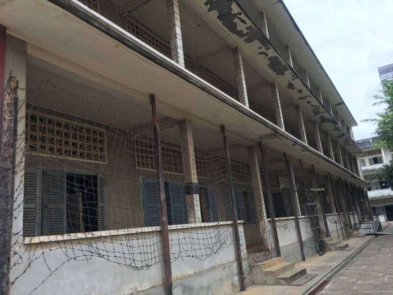 Private Half Day Trip to Genocidal Museum & Killing Field - FAQs