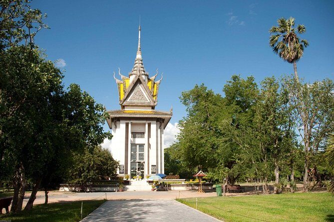 Private Half Day Trip to Genocidal Museum & Killing Field - An In-Depth Look at the Itinerary