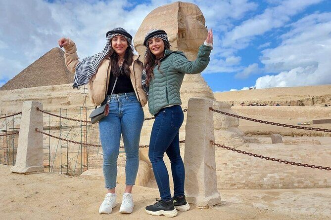 Private Half-Day Trip to Giza Pyramids and Camel-Riding - Value and Pricing: What You Get for $14