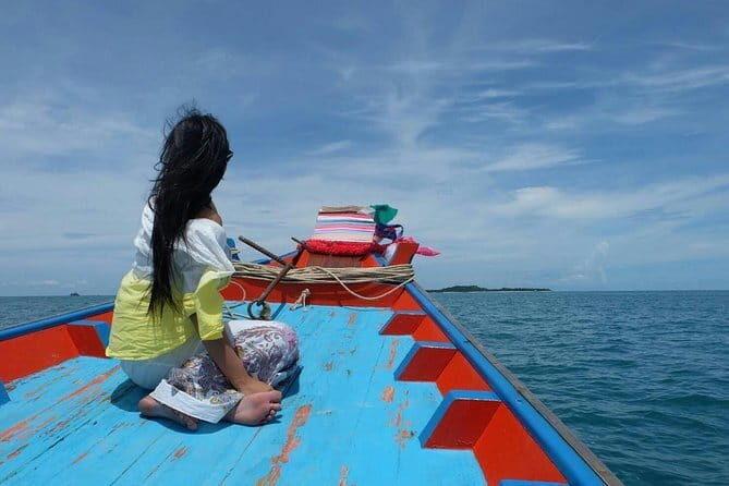 Private Half Day Trip to Pig Island and Koh Tan by Long Tail Boat - The Itinerary in Detail: What to Expect