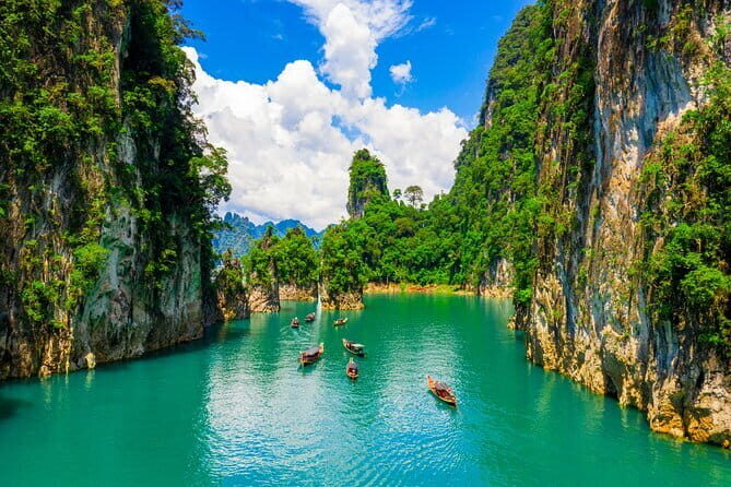 Private Half Day Trip to Pig Island and Koh Tan by Long Tail Boat - The Value Proposition