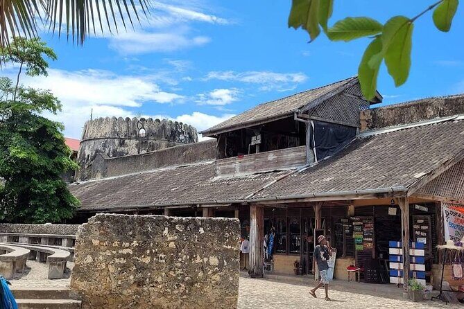 Private half day trip to Spice Farms & Stone Town City Zanzibar - FAQ