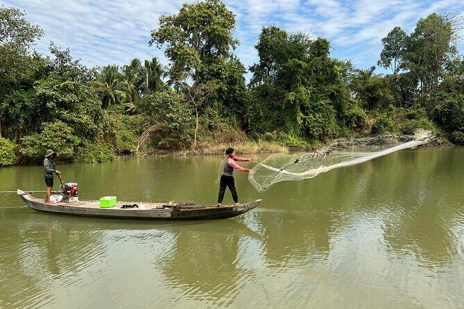 Private Half-Day Tuk Tuk Tour in Battambang - A Detailed Look at the Battambang Tuk Tuk Tour