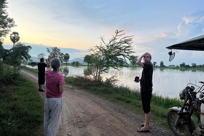 Private Half-Day Tuk Tuk Tour in Battambang - Authenticity and Local Life