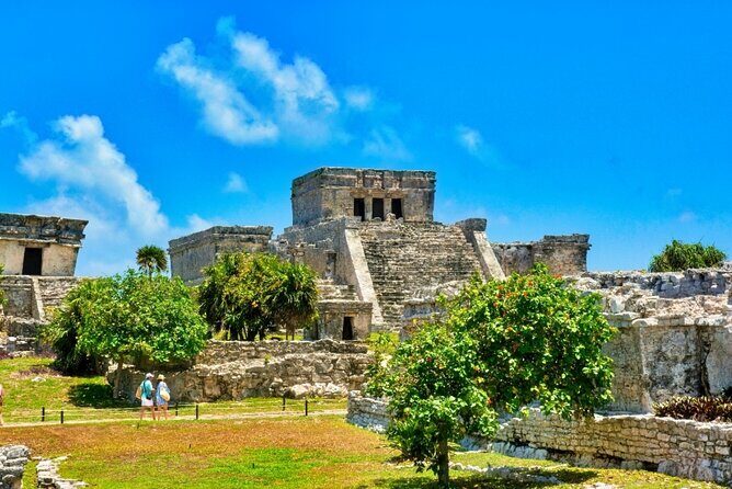 Private Half-Day Tulum Mayan Ruins with Skip-the-line - Who Is This Tour Best For?