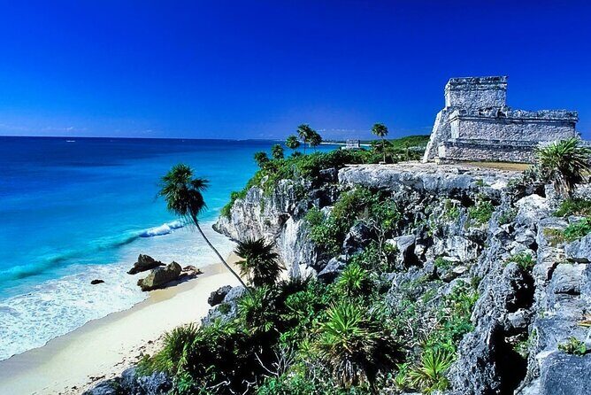 Private Half-Day Tulum Mayan Ruins with Skip-the-line - Final Thoughts