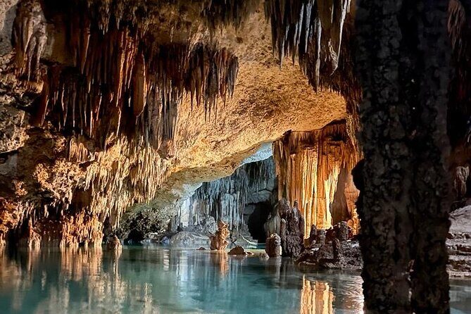 Private Half Day Tulum Ruins, Cave, Wood Sculpture with Lunch - Exploring the Itinerary: What You Can Expect