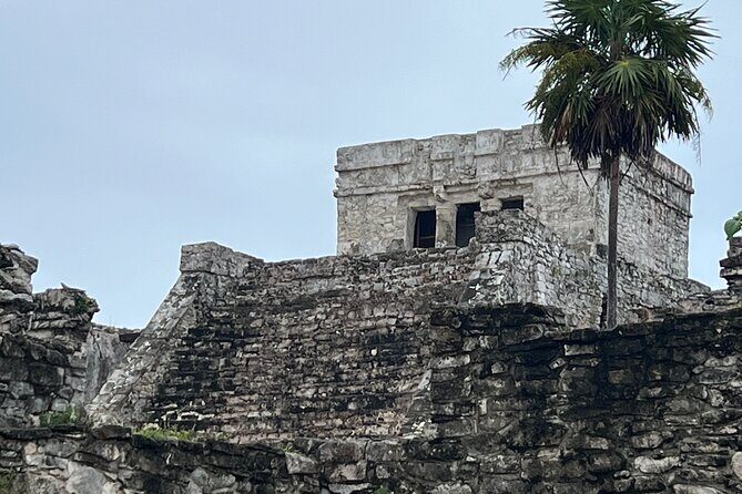 Private Half Day Tulum Ruins, Cave, Wood Sculpture with Lunch - Final Thoughts