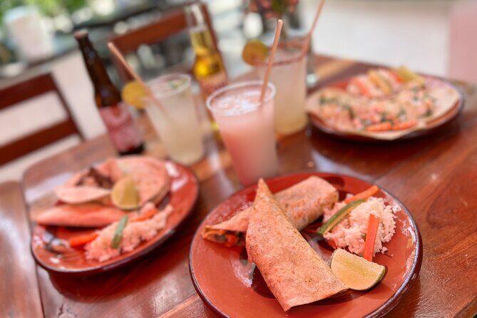 Private Half Day Tulum Ruins, Cave, Wood Sculpture with Lunch - FAQ