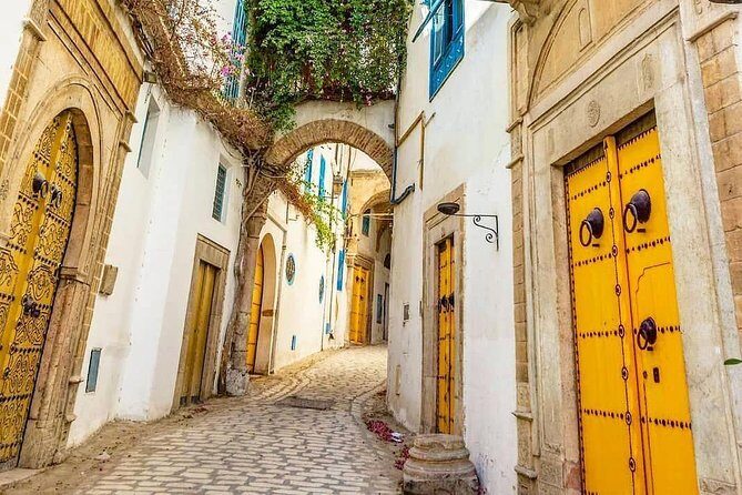 Private Half Day Tunis City Tour - An In-Depth Look at the Tour Experience