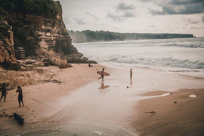 Private Half-Day Uluwatu Beach and Temple Tour - Final Thoughts