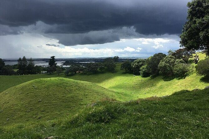 Private Half-Day Volcano Tour from Auckland - Authentic Experiences and Authenticity