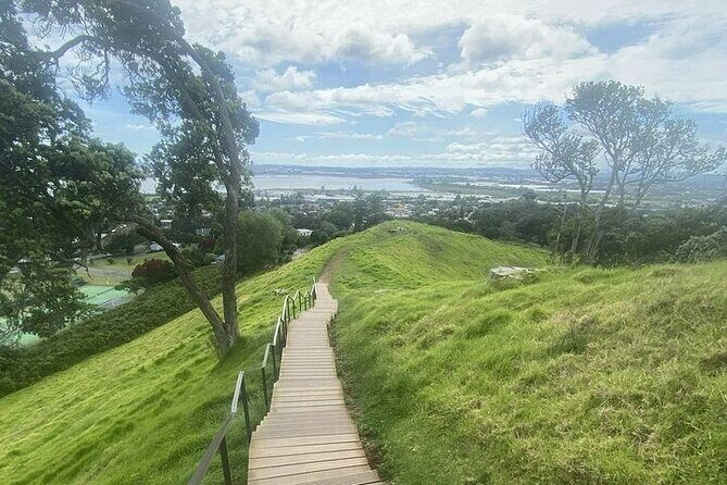 Private Half-Day Volcano Tour from Auckland - Practical Tips for Visitors
