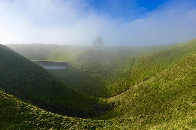Private Half-Day Volcano Tour from Auckland - Who Should Consider This Tour?
