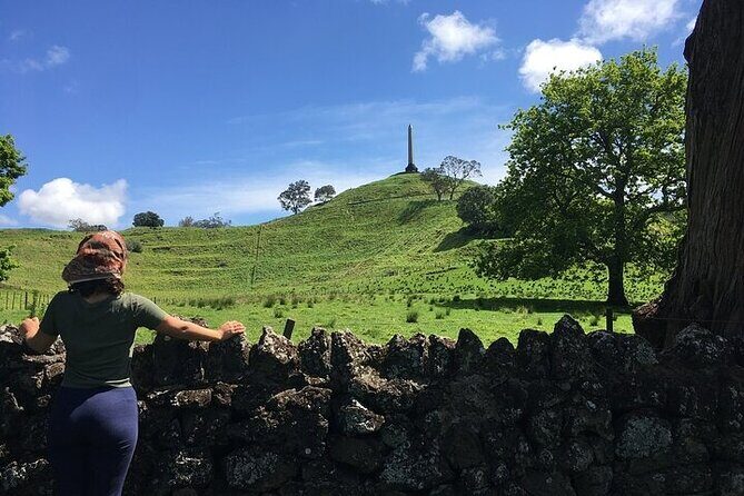 Private Half-Day Volcano Tour from Auckland - Final Thoughts