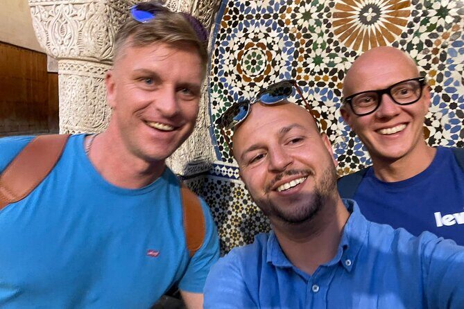 Private Half Day Walking Tour at Idrissi Fez - Who Should Consider This Tour?