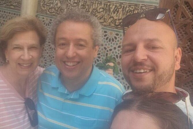 Private Half Day Walking Tour at Idrissi Fez - The Value in Context